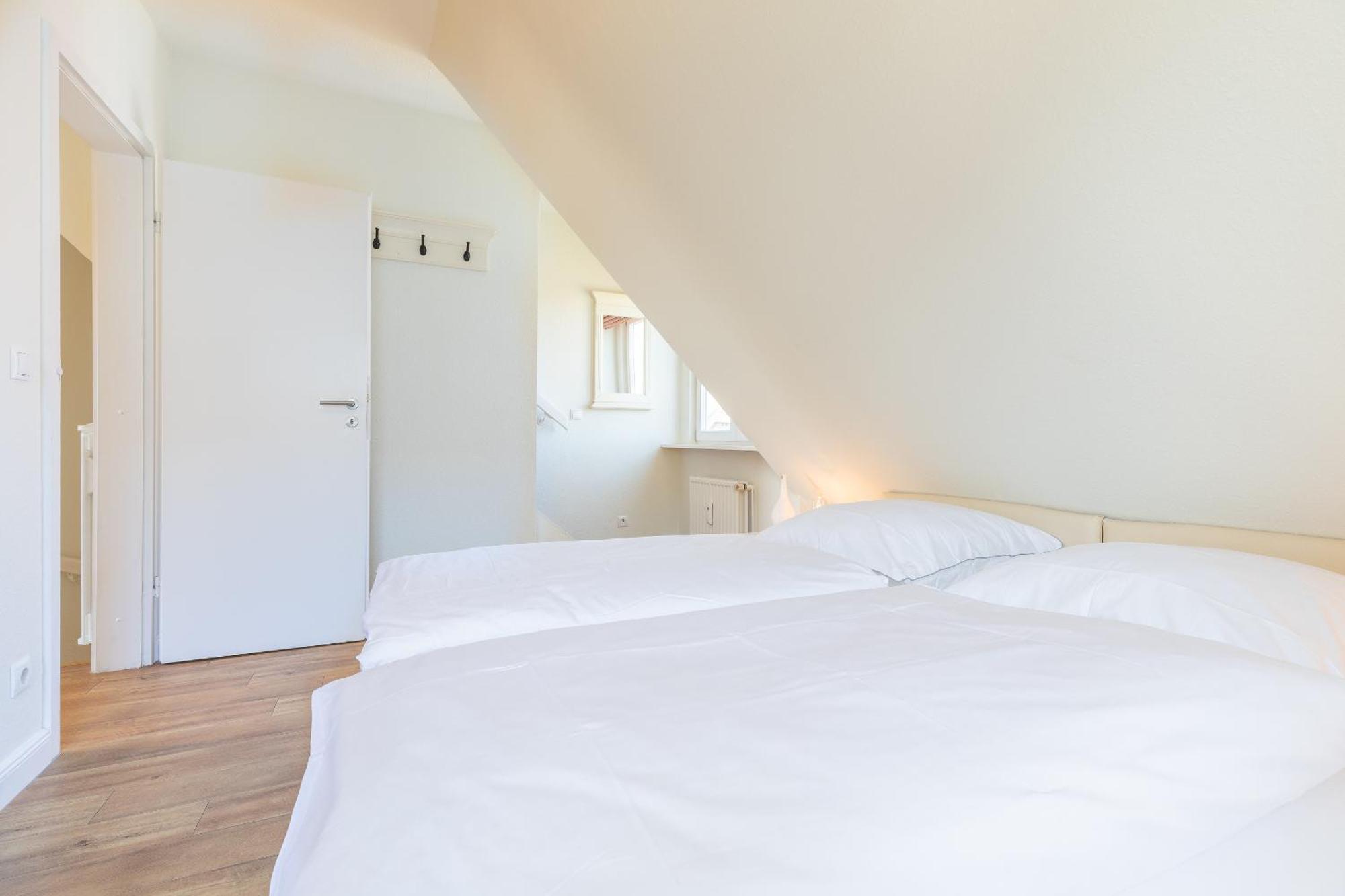 文尼斯塔特Haus Sonnenschein Whg G公寓 外观 照片