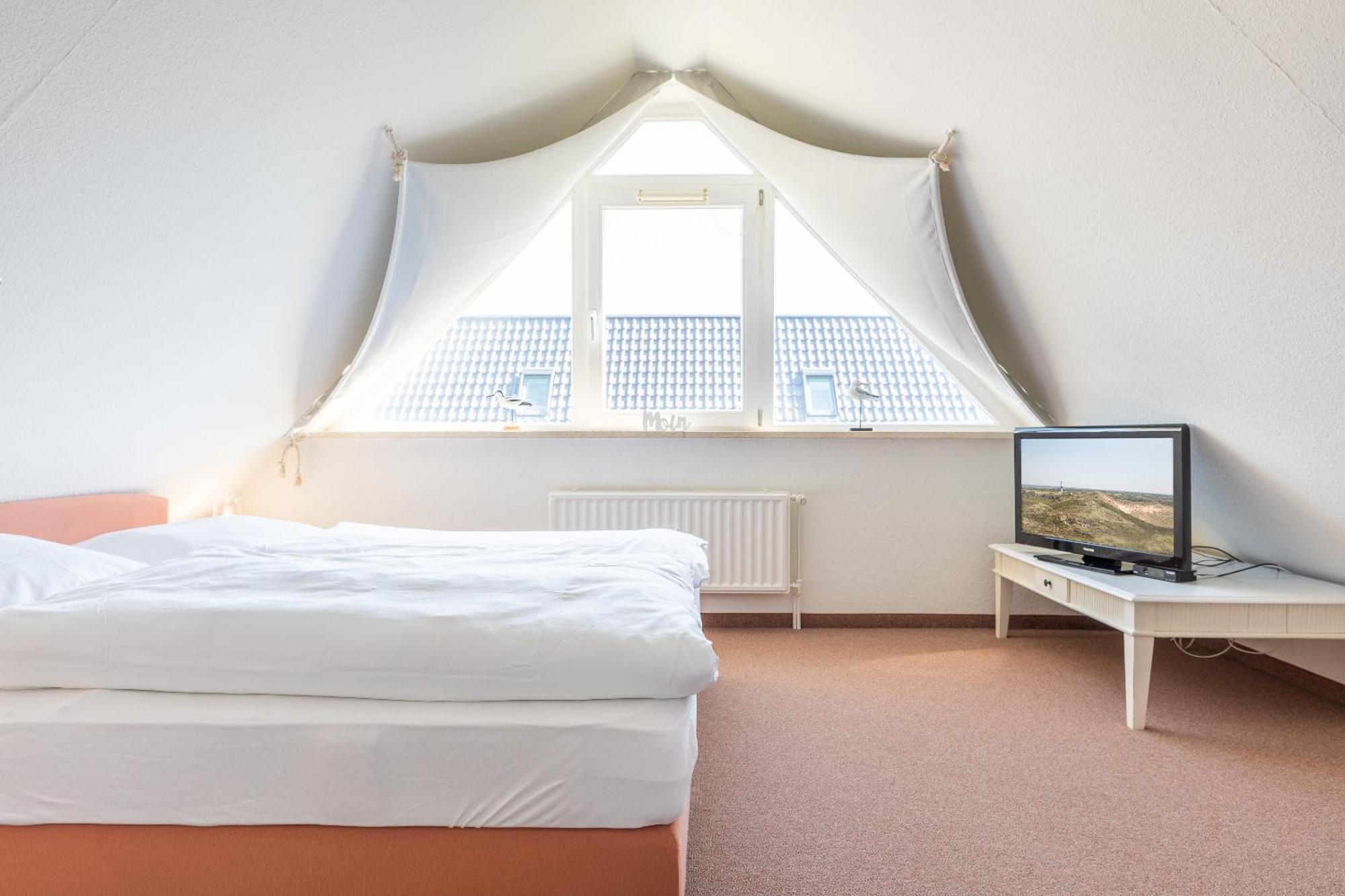 文尼斯塔特Haus Sonnenschein Whg G公寓 外观 照片