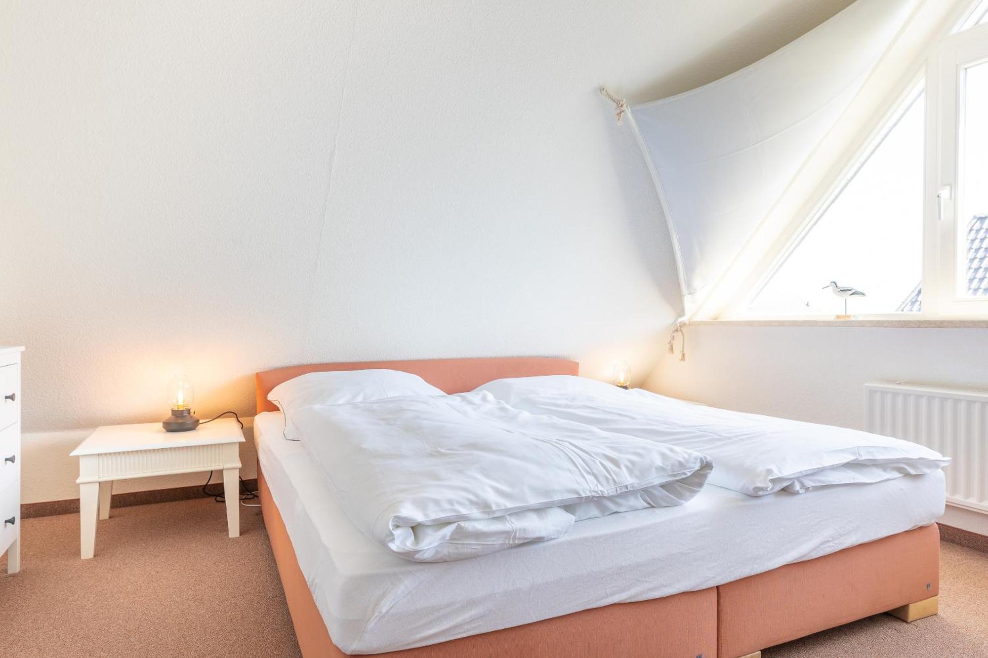 文尼斯塔特Haus Sonnenschein Whg G公寓 外观 照片