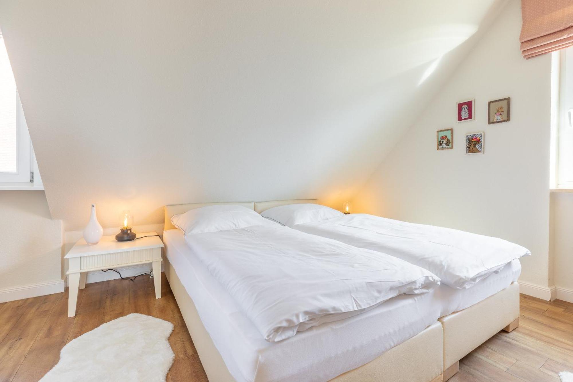文尼斯塔特Haus Sonnenschein Whg G公寓 外观 照片